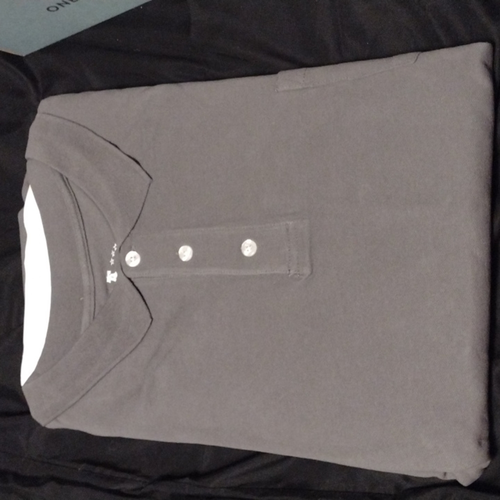 Liberty Blues Short Sleeve Shirt